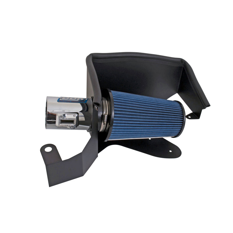 BBK 2010 Mustang 4.6 GT Cold Air Intake Kit - - 1773-C-Dub Tech