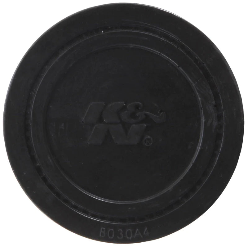 K&N 1.5in Flange ID x 3in OD x 2.5in H - 62-1450
