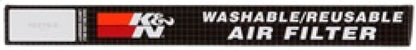 K&N Replacement Air Filter 03-06 KTM 950 Adventure S 942 - KT-9504