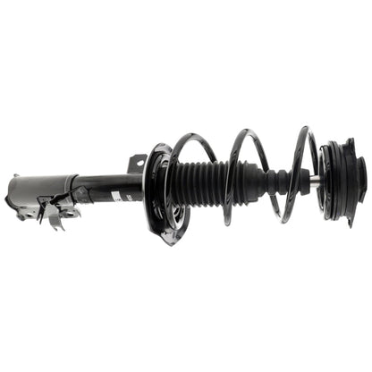 KYB Shocks & Struts Strut Plus Front Left 14-15 Nissan - SR4554