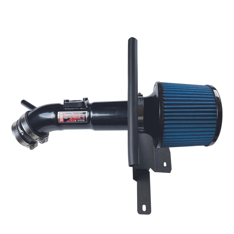 Injen 18-20 Toyota C-HR 2.0L Black Short Ram Air Intake - SP2050BLK