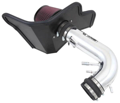 K&N 2015 Ford Mustang GT 5.0L V8 Typhoon Intake Kit - 69-3535TP
