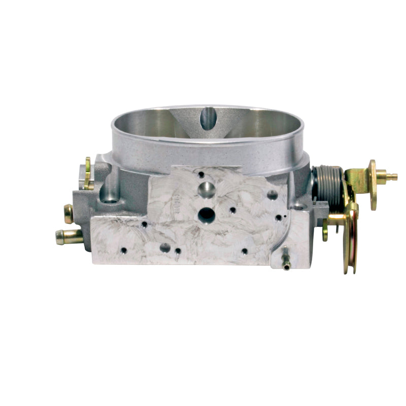 BBK 89-92 GM 305 350 Twin 58mm Throttle Body BBK - 1539-C-Dub Tech