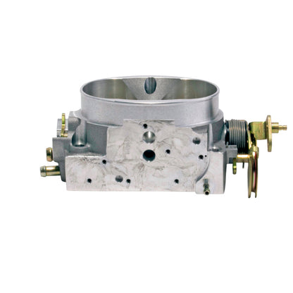 BBK 89-92 GM 305 350 Twin 58mm Throttle Body BBK - 1539-C-Dub Tech