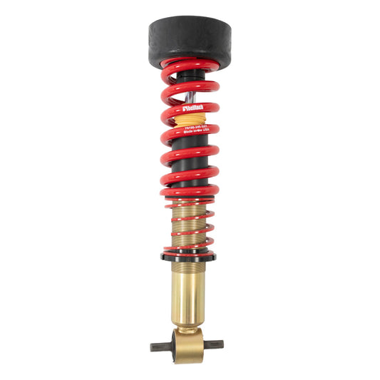 Belltech COILOVER KIT 2021+ Yukon/Tahoe/GM 1500 - .5-3in Lowering - 15009-C-Dub Tech