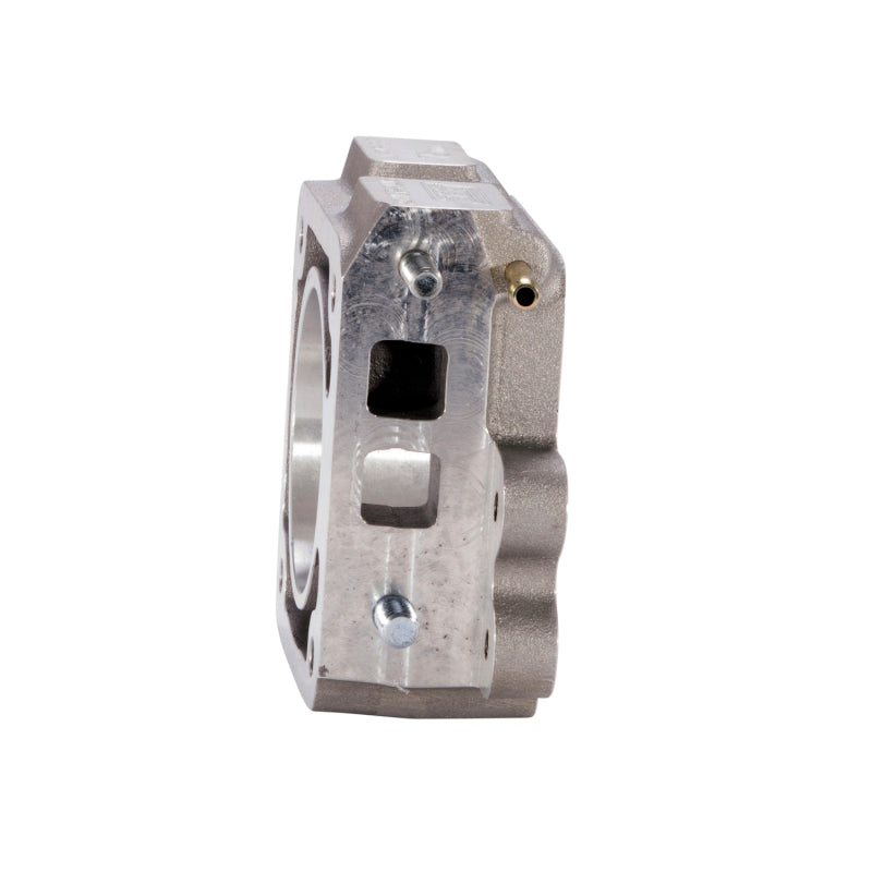 BBK 86-93 Mustang 5.0 70mm EGR Throttle Body Spacer Plate - 1502-C-Dub Tech