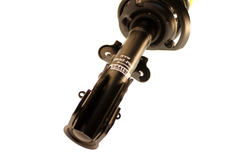 KYB Shocks & Struts Strut Plus Front Left Chrysler Town - SR4196