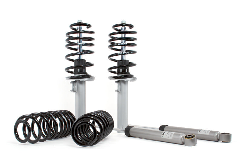 H&R 01-06 BMW 325Ci Cabrio/330Ci Cabrio E46 Touring Cup Kit - 31016T-4