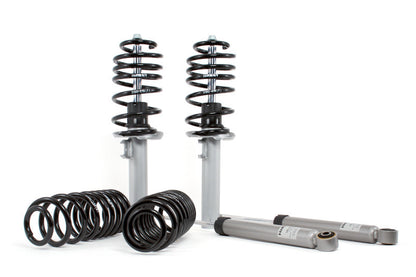 H&R 01-06 BMW 325Ci Cabrio/330Ci Cabrio E46 Touring Cup Kit - 31016T-4