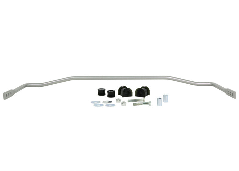 Whiteline 5/83-3/91 BMW 3 Series E30 318/320/323/325 Rear 16mm Adj - BBR36Z