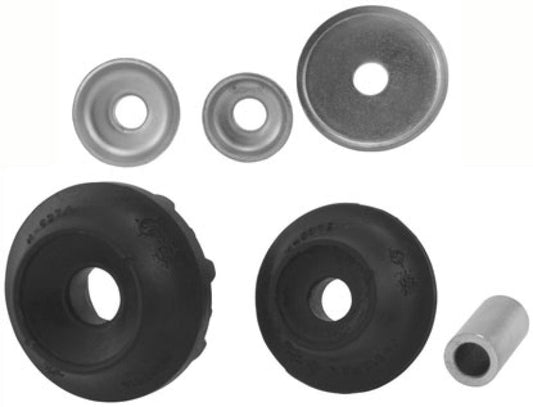 KYB Shocks & Struts Strut Mounts Rear VOLKSWAGEN Cabrio 1995-02 - SM5070