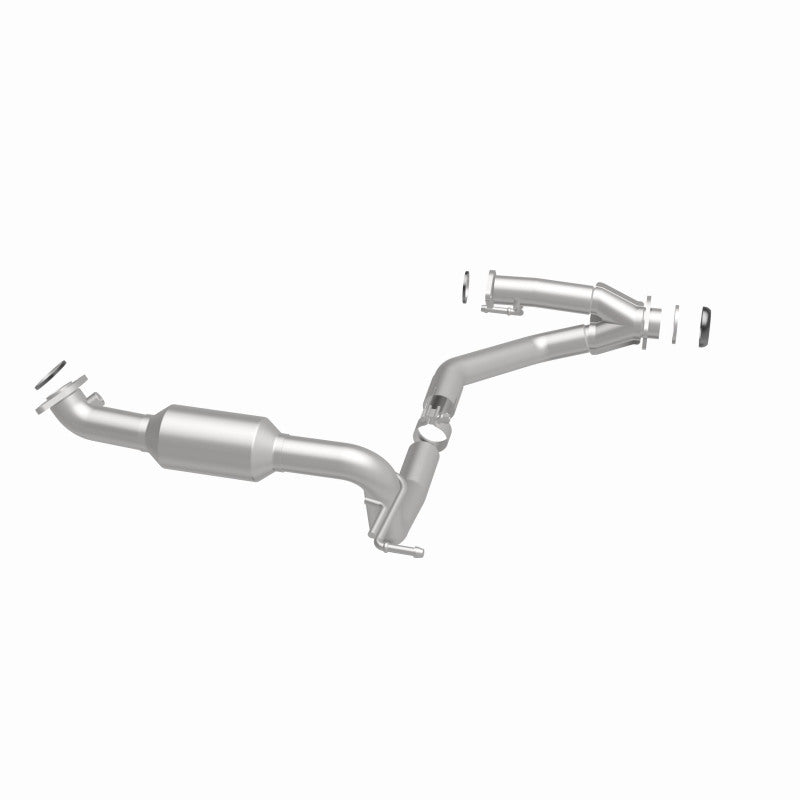 MagnaFlow 05-07 / 09-11 Toyota Tacoma Direct-Fit Catalytic Converter - 52562