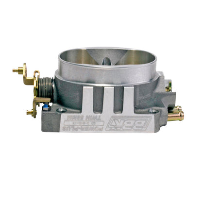 BBK 89-92 GM 305 350 Twin 58mm Throttle Body BBK - 1539-C-Dub Tech