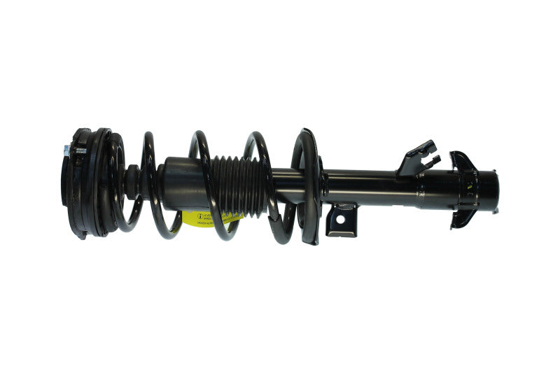 KYB Shocks & Struts Strut Plus Front Left 07-11 Nissan - SR4127