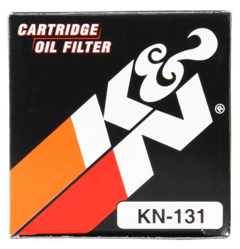 K&N Suzuki / Hyosung 1.75in OD x .5in ID x - KN-131