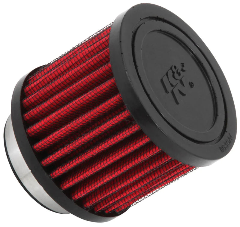 K&N 1.75 inch Vent 3 inch D 2.5 inch H - 62-1470