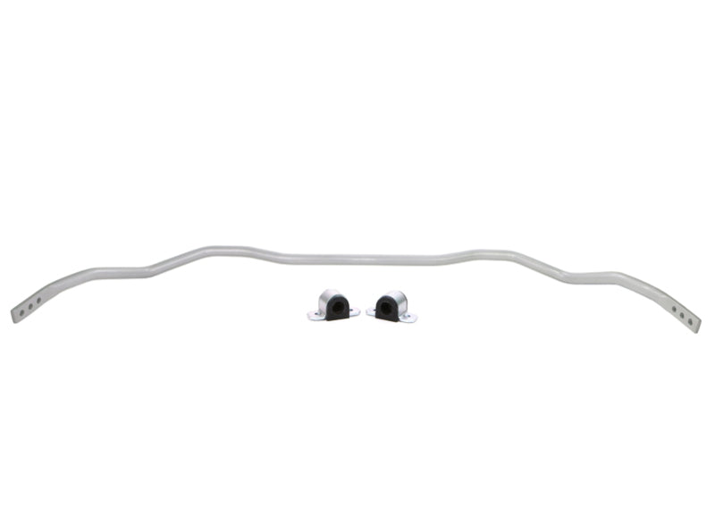 Whiteline 87-92 Toyota Supra MK3 MA70/1 Rear 22mm Heavy Duty - BTR70Z