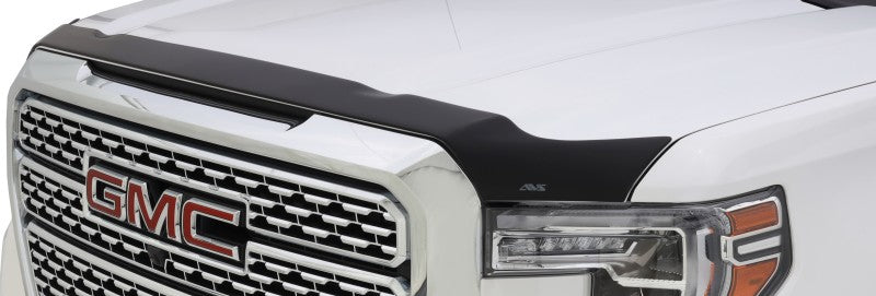 AVS 20-22 Chevrolet Silverado 2500 HD Aeroskin Low Profile Hood - 377187-C-Dub Tech