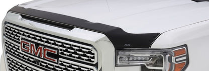 AVS 20-22 Chevrolet Silverado 2500 HD Aeroskin Low Profile Hood - 377187-C-Dub Tech