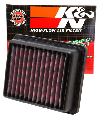K&N 11-13 KTM 125 Duke / 12-13 KTM 200 Duke - KT-1211