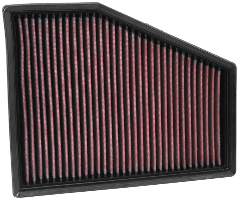K&N Replacement Air Filter Audi A1 2.0L 12-14 - 33-3013