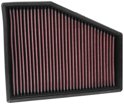K&N Replacement Air Filter Audi A1 2.0L 12-14 - 33-3013