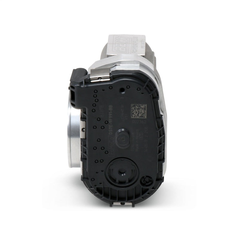 BBK 12-18 Ford Focus ST 2.0L EcoBoost Performance Throttle Body - 1898-C-Dub Tech