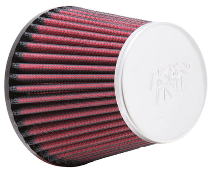 K&N Universal Filter 5 1/16 inch Bottom OD / 3 - RC-5135