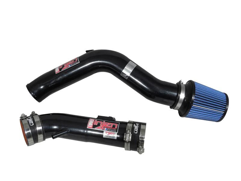 Injen 04-06 Altima 2.5L 4 Cyl. (Automatic Only) Black Cold - SP1976BLK