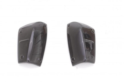 AVS 16-18 Toyota Tacoma Tail Shades Tail Light Covers - - 33418-C-Dub Tech