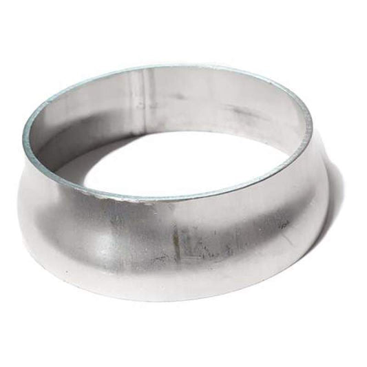 ATP Steel 2.5in to 3in Weld Transition (Formed Stainless) - ATP-FLS-003-C-Dub Tech