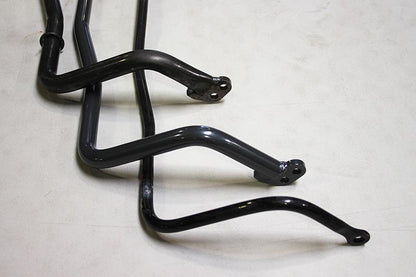 Progress Tech 09-14 Acura TSX/08-17 Accord Rear Sway Bar (Tubular - 62.0107