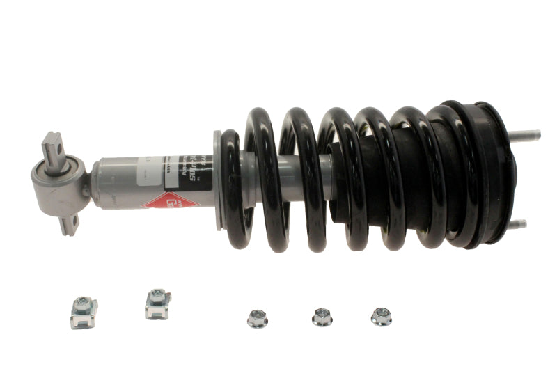 KYB Strut Plus Front Chev/GMC 07-12 Silverado/Sierra/ 07-10 Suburban/Yukon XL/ - SR4079