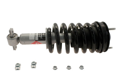 KYB Strut Plus Front Chev/GMC 07-12 Silverado/Sierra/ 07-10 Suburban/Yukon XL/ - SR4079