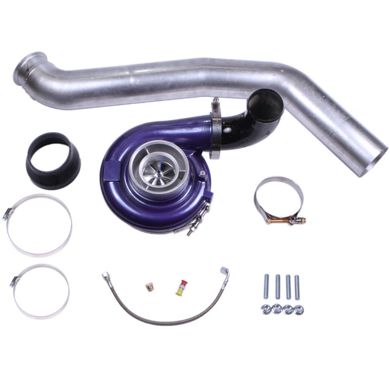 ATS Diesel 94-98 12V Dodge Aurora 5000 Turbo Kit - 2029502164-C-Dub Tech