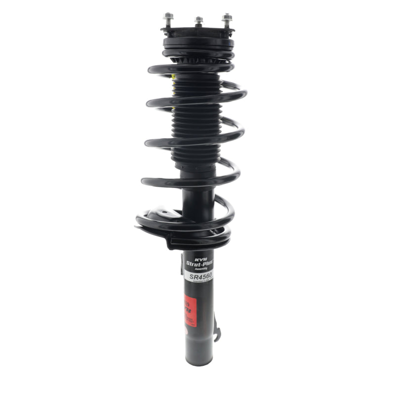 KYB Shocks & Struts Strut Plus Front Right 10-13 Ford - SR4560