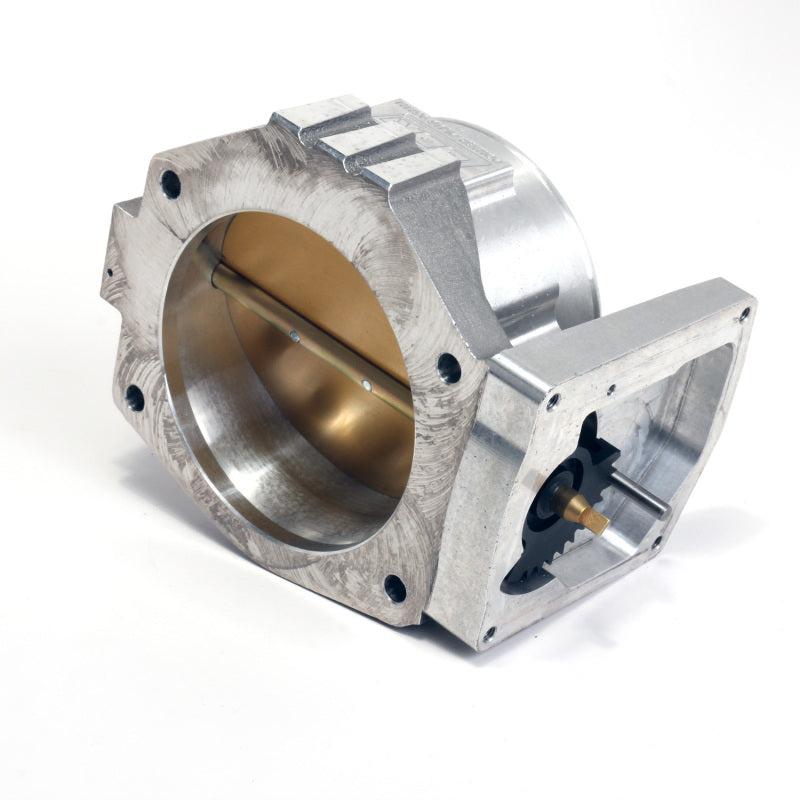 BBK 10-15 Camaro LS3 L99 09-13 Corvette 95mm Throttle Body - 1789-C-Dub Tech