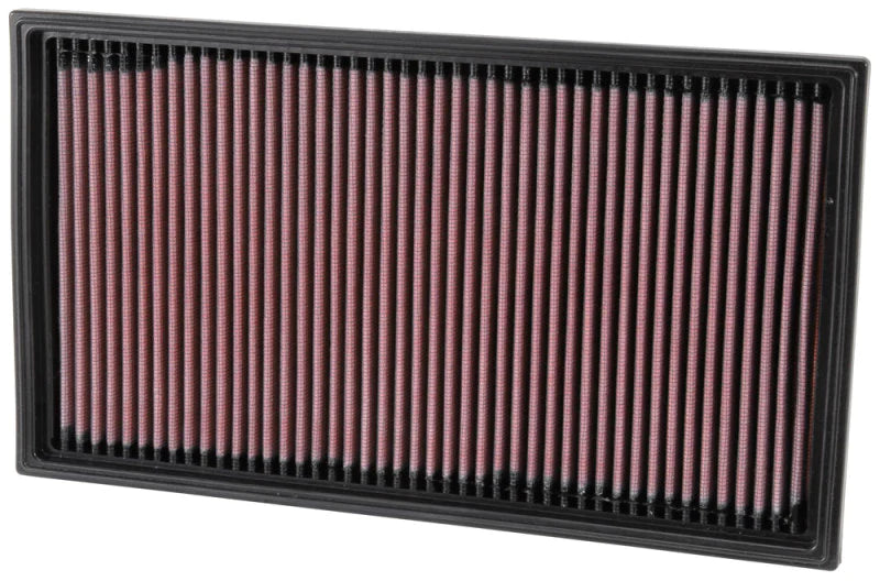 K&N 99-00 Mercedes Benz CLK430 4.3L-V8 Drop In Air Filter - 33-2183