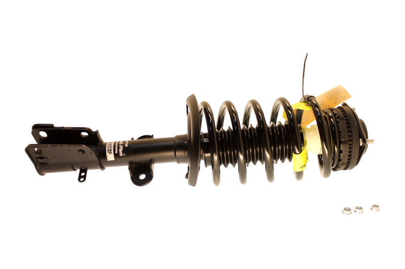 KYB Shocks & Struts Strut Plus Front Left Chrysler Town - SR4196