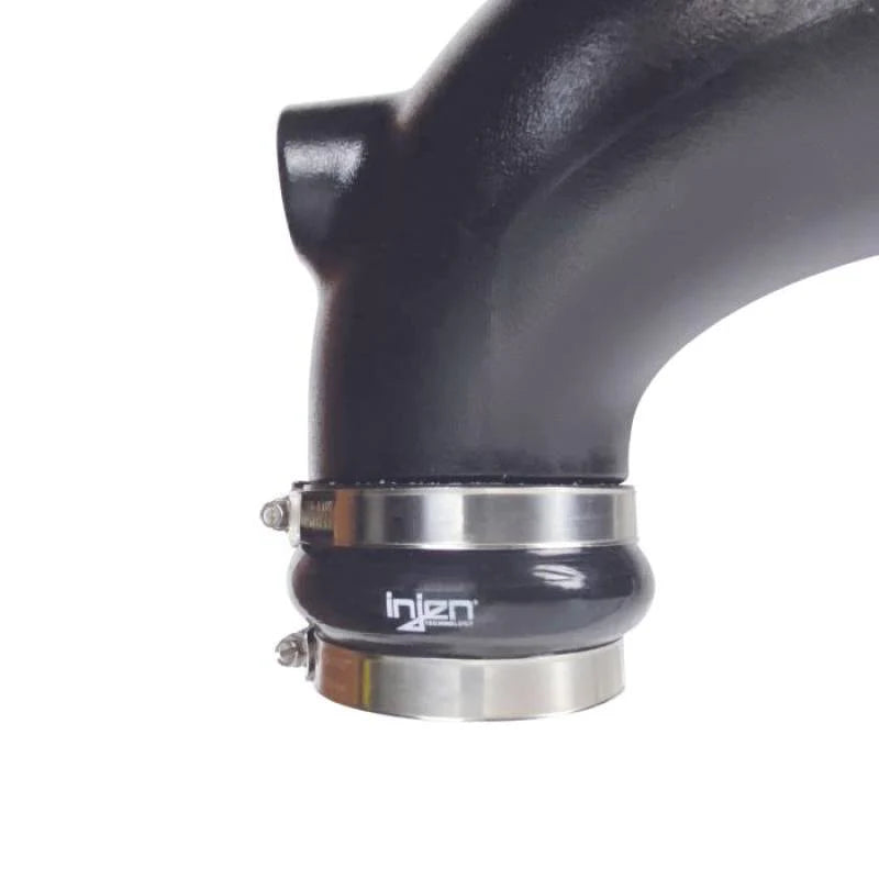 Injen 18-20 Jeep Wrangler JL L4-2.0L Evolution Intake - EVO5006