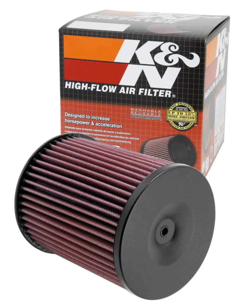 K&N 04-10 Yamaha YFZ450/450R Air Filter - YA-4504