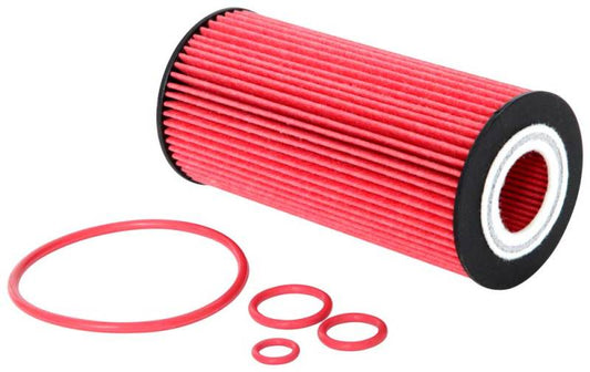 K&N Performance Oil Filter for 04-15 Mercedes Benz - HP-7033