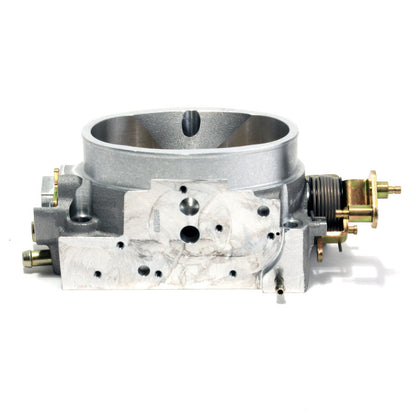 BBK 85-88 GM 305 350 Twin 52mm Throttle Body BBK - 1534-C-Dub Tech