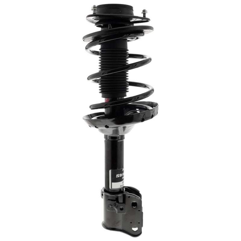 KYB Shocks & Struts Strut Plus Front Left 05-09 Subaru - SR4492