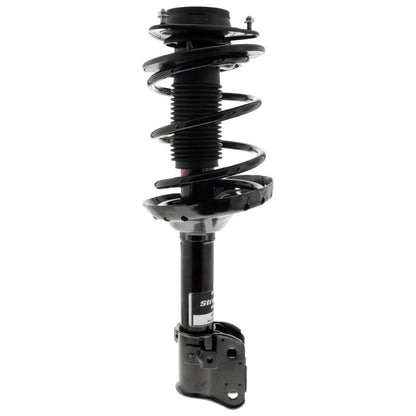 KYB Shocks & Struts Strut Plus Front Left 05-09 Subaru - SR4492