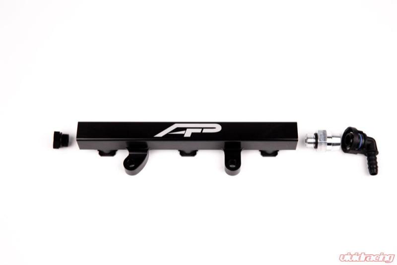 Agency Power Stock Fuel Line Billet Fuel Rail Can-Am Maverick - AP-BRP-X3-130