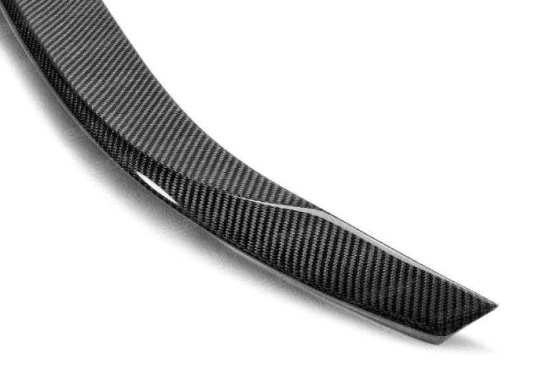 Seibon 12-13 Scion FRS/ Subaru BRZ C-Style Carbon Fiber Rear - RS1213SCNFRS-C