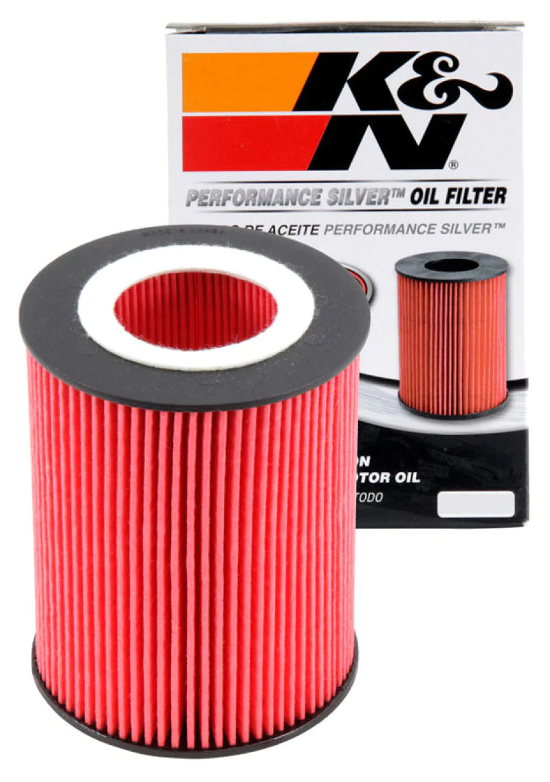 K&N Oil Filter for BMW / Land Rover / Volvo - PS-7007