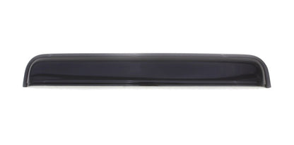 AVS Universal Windflector Classic Sunroof Wind Deflector (Fits Up To - 77004-C-Dub Tech