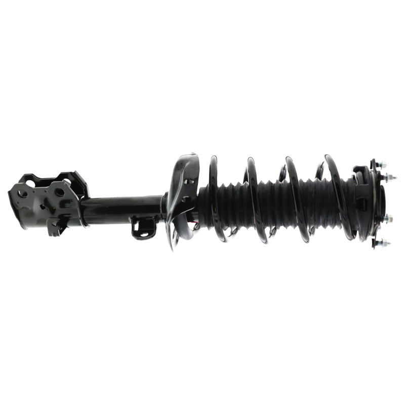 KYB Shocks & Struts Strut Plus Front Left 07-11 Honda - SR4234